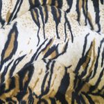 Коврик АФРИКА тигр 55х95- фото3