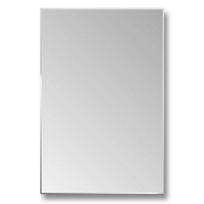 Зеркало Алмаз-Люкс 8с - С/030 800*500