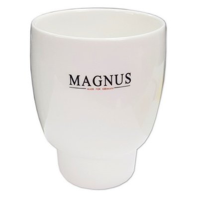 MAGNUS Стакан  керамический - запаска 85005-C