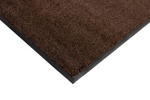 Коврик придверный Kleen-Tex ENTRANSE 85х150 см  600-235 black brown- фото