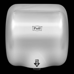 Сушилка для рук Puff-8888 Jet (1,8 кВт) высокоскоростная антивандальная- фото4
