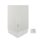 Сушилка для рук модель V-Windblade - NEW 1300 W цвет белый GFmark 6855-V- фото3
