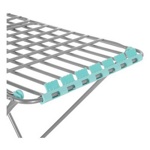 Сушилка для белья Nika СБТ18/С (серый)- фото5