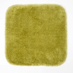Коврик WasserKraft Wern BM-2544 Pistachio 55х57  - фото
