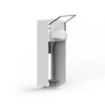 Дозатор-насос локтевой МИД-02 - фото