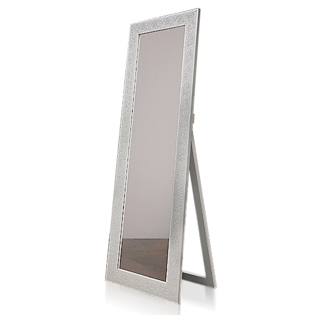 Зеркало на пол в багете М-239-1 (170*55 см) - фото