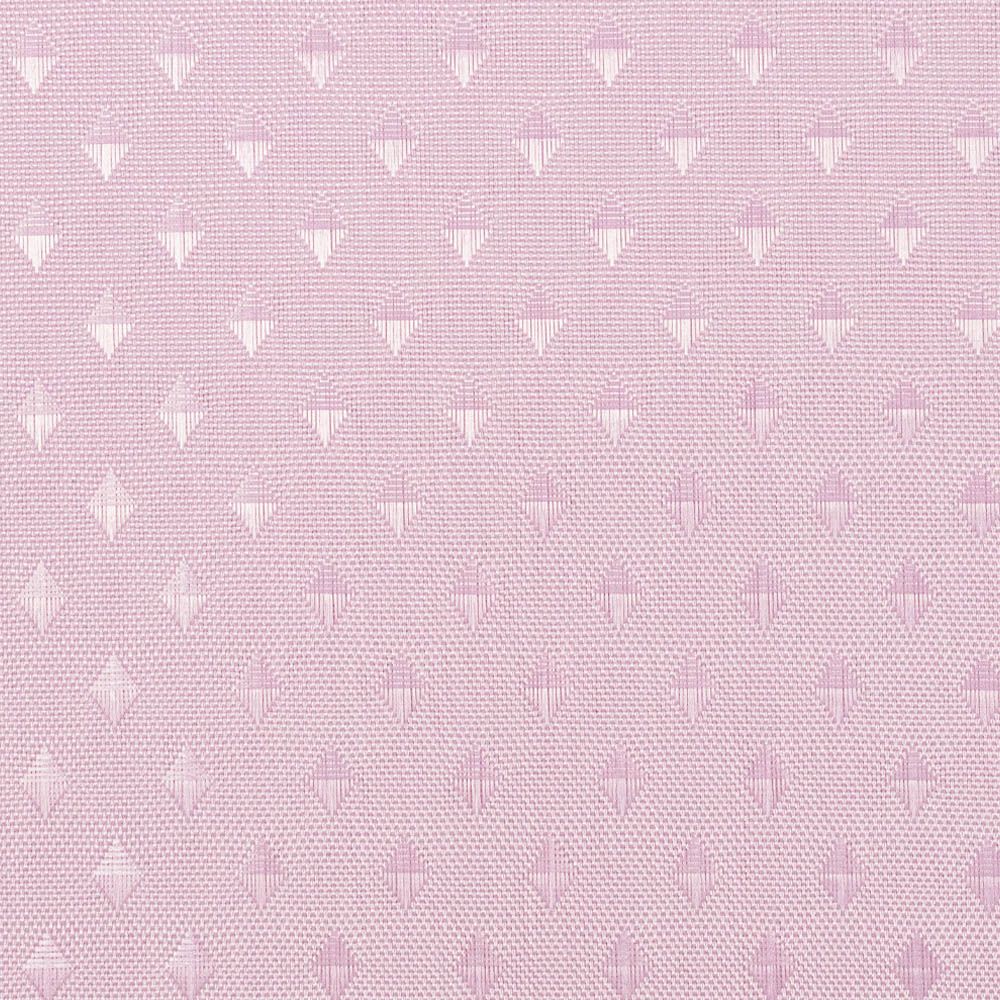 Штора однотонная, светло-розовая180х180 см, Санакс 03-04