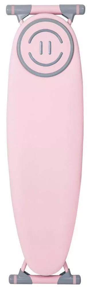 Гладильная доска Dogrular 14013 Premium (розовый) - фото2