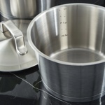 Набор посуды  BergHOFF DINA Meta 10 предметов 1315155- фото4
