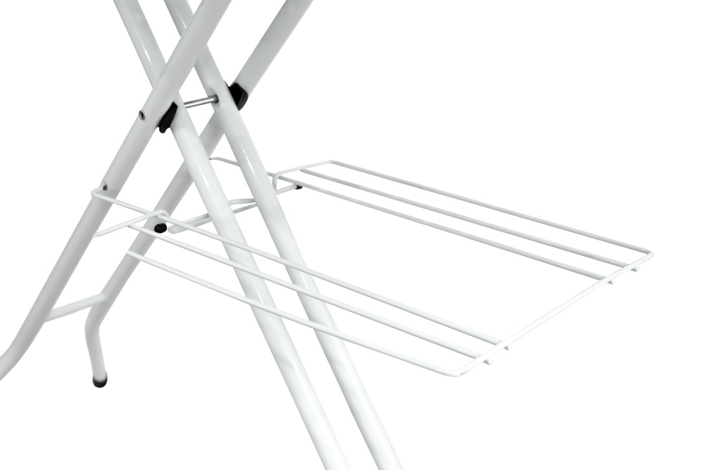 Гладильная доска Dogrular Europa Capitol белый 211101 - фото2, картинка2 Гладильная доска Dogrular Europa Capitol белый 211101 - фото2