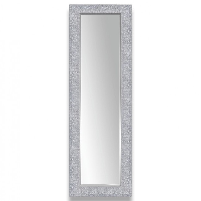 Зеркало на пол в багете М-239-1 (170*55 см) - фото2