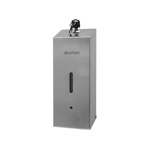 Дозатор автоматический для жидкого мыла Ksitex ASD-800M (800мл) матовый- фото