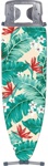 Гладильная доска Nika Ника 10 (Н10/2) с тропическими листьями- фото2