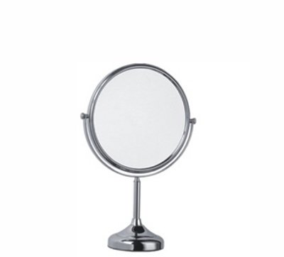Зеркало косметическое настольное Frap F6208