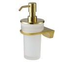 Дозатор для жидкого мыла Wasser Kraft AISCH К-5999- фото