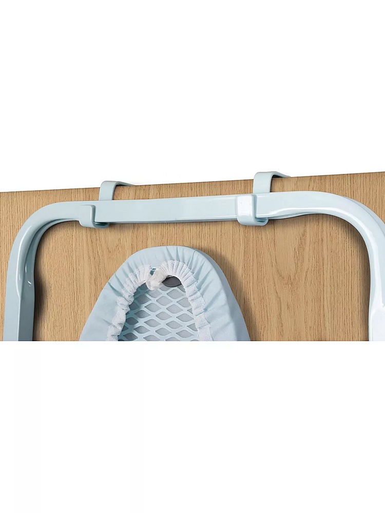 Доска гладильная Dogrular надверная Frau Helen - фото4, картинка4 Доска гладильная Dogrular надверная Frau Helen - фото4