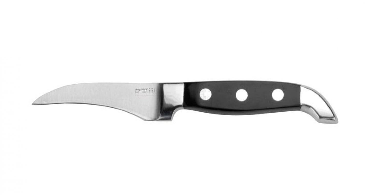 Нож для очистки BERGHOFF  ORION 8 см 1301754