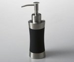 Дозатор для жидкого мыла настольный Wasser Kraft WERN K-7599 - фото