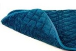 Коврик Maisonette 65*45 Diamond blue- фото3