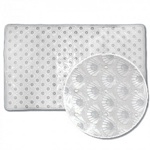 Коврик резиновый в ванну ZALEL 