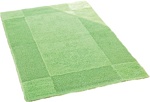 Коврик для ванной Lido 75X50 салатовый 850330- фото2