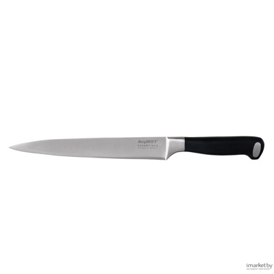 Нож для мяса BERGHOFF Master 20 см Essentials 1307142 - фото