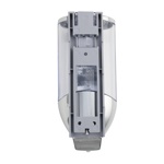 Дозатор жидкого мыла BRIMIX 617 хромированный 270 мл- фото2