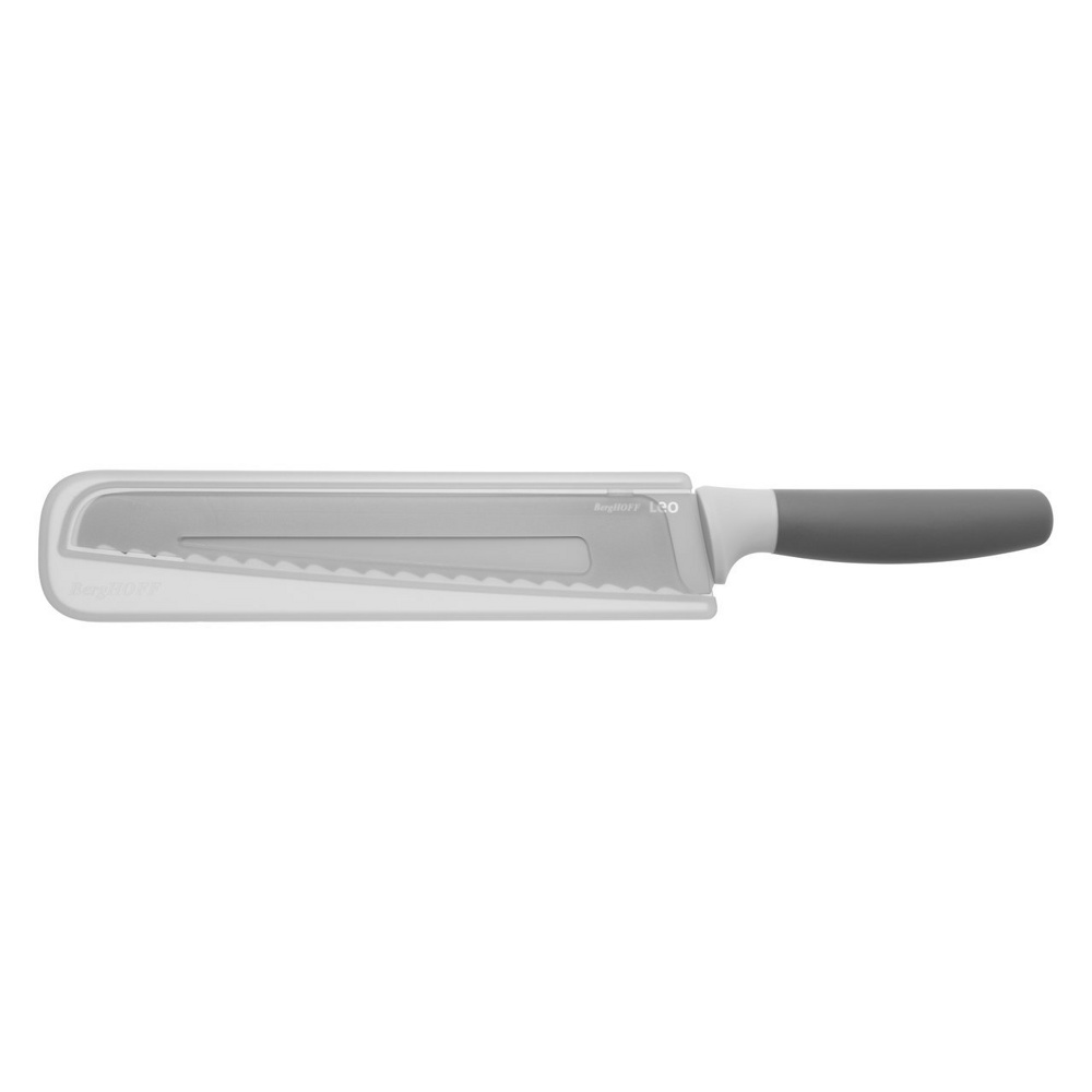 Нож для хлеба 23см BergHoff Leo 3950037 - фото2