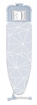 Гладильная доска Nika Верона light (ВЛ/4 линии на сером)- фото2