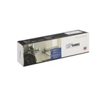 Вешалка с тремя крючками GFmark нержавеющая сталь 87204- фото5