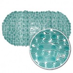 Коврик на присосках 