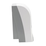 Дозатор для пены 1000 мл Magnus 691 белый - фото6