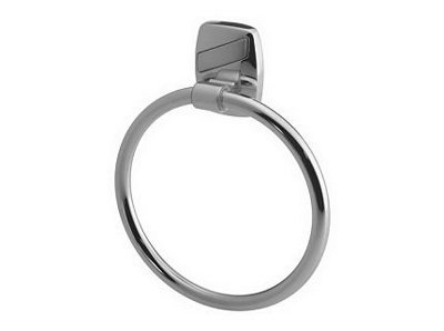 Полотенцедержатель Bisk серия Oregon кольцо