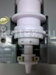 Дозатор автоматический для жидкого мыла Ksitex ASD-7961S, 1000 мл нержавейка глянец- фото5