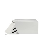 Сушилка для рук модель V-Windblade - NEW 1300 W цвет белый GFmark 6855-V- фото4
