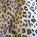Коврик АФРИКА леопард 55х95- фото2