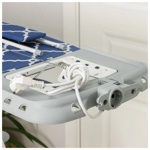 Гладильная доска Nika Sophy тефлон SF/SC (скандинавский)- фото6