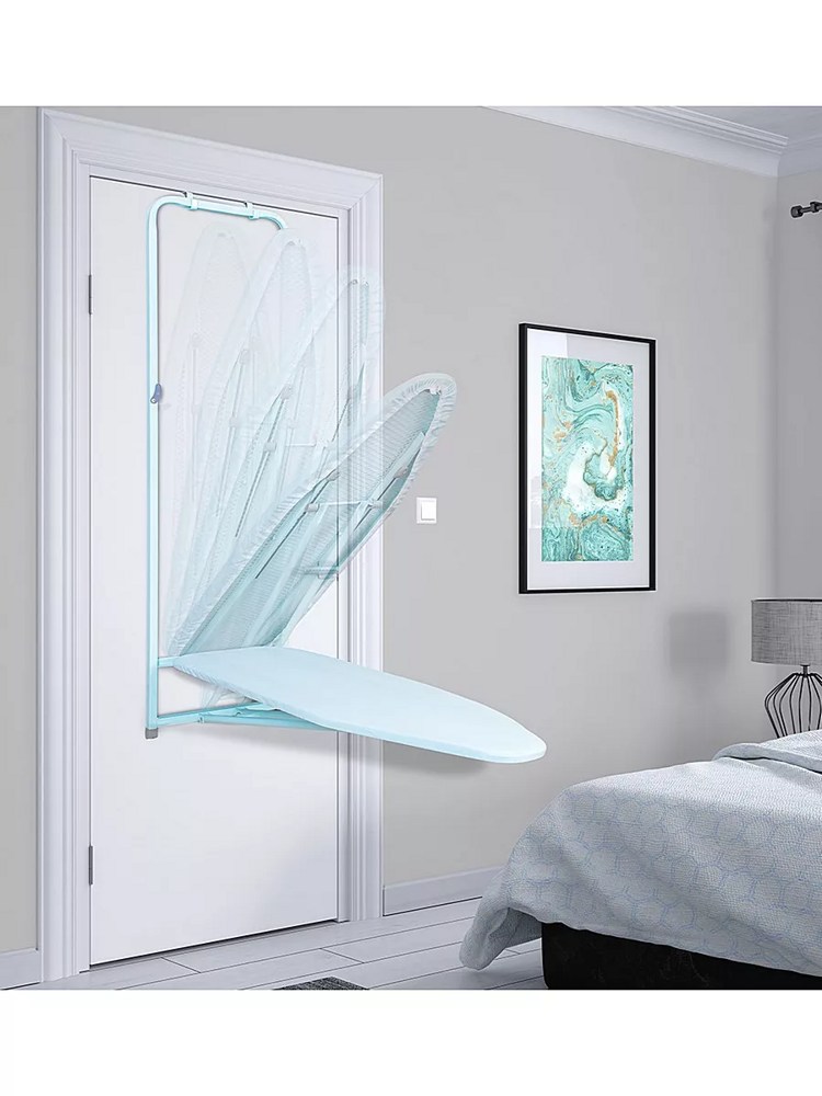 Доска гладильная Dogrular надверная Frau Helen - фото3, картинка3 Доска гладильная Dogrular надверная Frau Helen - фото3