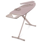 Гладильная доска Nika Ника 10+ Тефлон (НТ10+/13) пудровый - фото