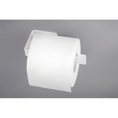 Держатель для туалетной бумаги Deante Mokko ADM A211 (белый) - фото2