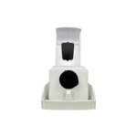 Дозатор сенсорный автоматический HOR-DE-006B для жидкого мыла, антисептика, дезсредств (капля), 1 л- фото5