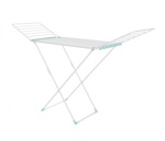 Сушилка для белья Nika СБТ18/Б (белый)- фото