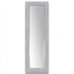 Зеркало на пол в багете М-239-1 (170*55 см)- фото2
