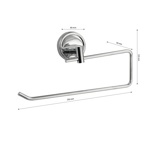 Держатель бумажного полотенца Санакс, 1211											- фото2