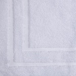 Коврик хлопок Main BM-4701 White 65*45- фото3