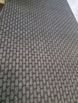Коврик придверный грязезащитный на резиновой подложке Flanders 90х150 см- фото