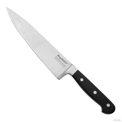 Нож поварской BERGHOFF Essentials 1301084 Forget 20см