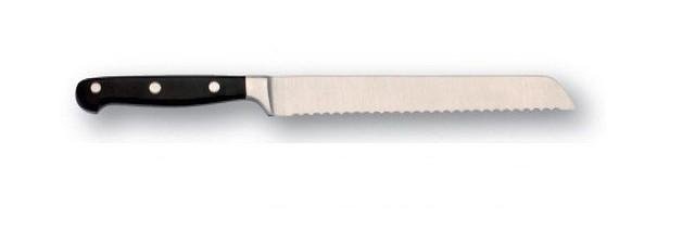 Нож для хлеба BERGHOFF Forget 20 см 2800393 - фото2
