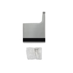 TITAN Крючок одинарный 77110- фото3