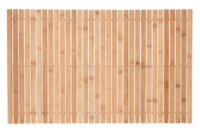 Коврик бамбуковый BISK STRIPS 50x80 (07916)